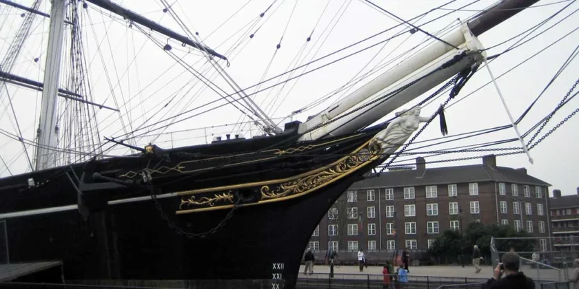 Cutty Sark