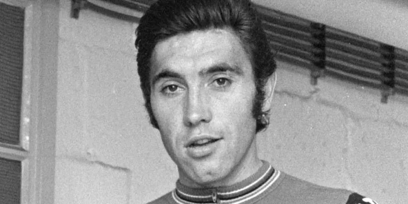 Eddy Merckx