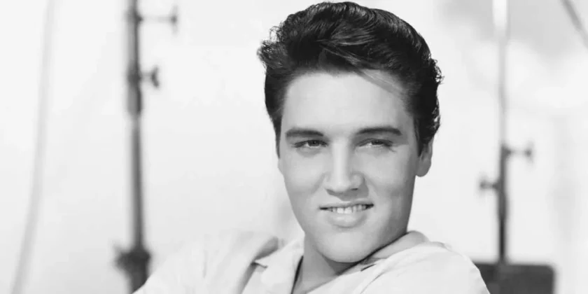 Elvis Presley