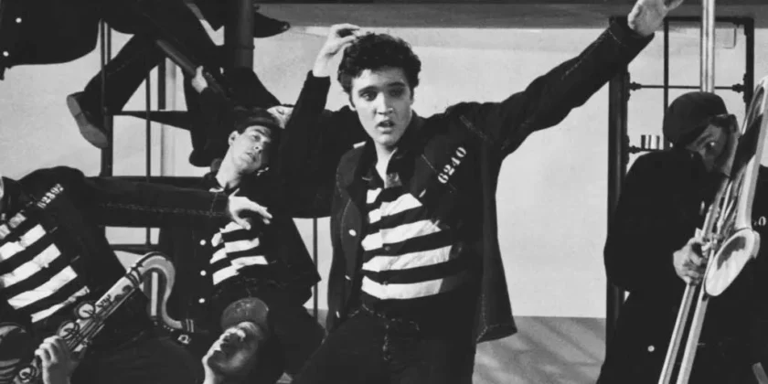 Jailhouse Rock