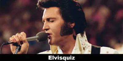 Elvisquiz