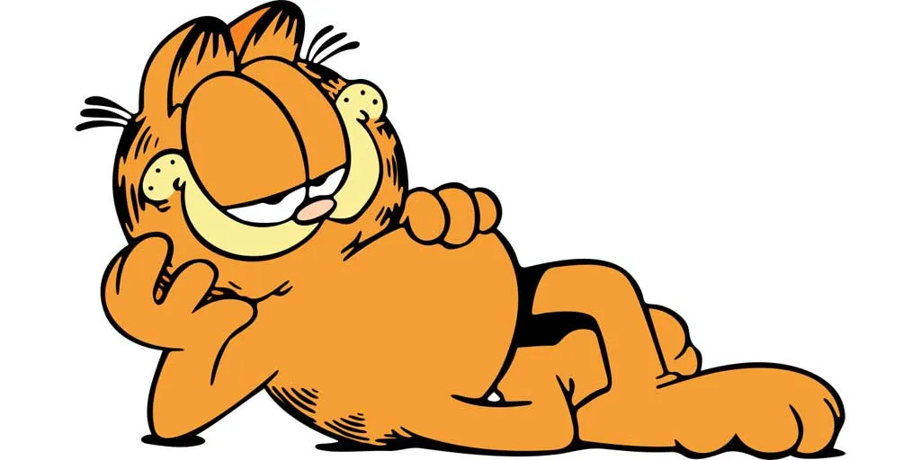 Garfield