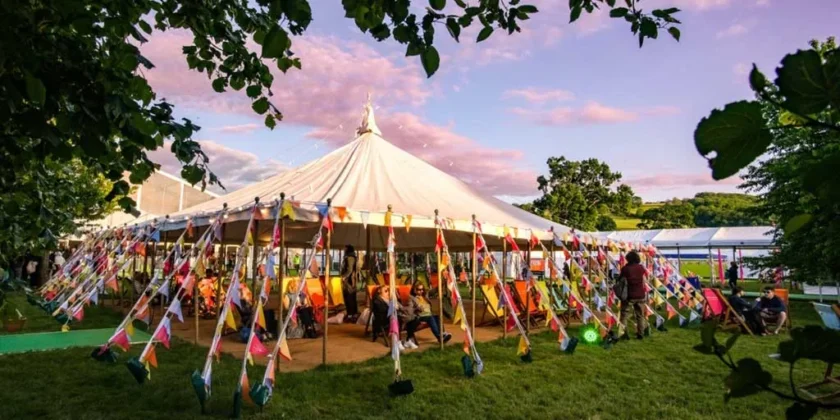 Hay Festival