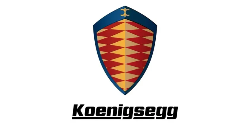 Koeningsegg logo