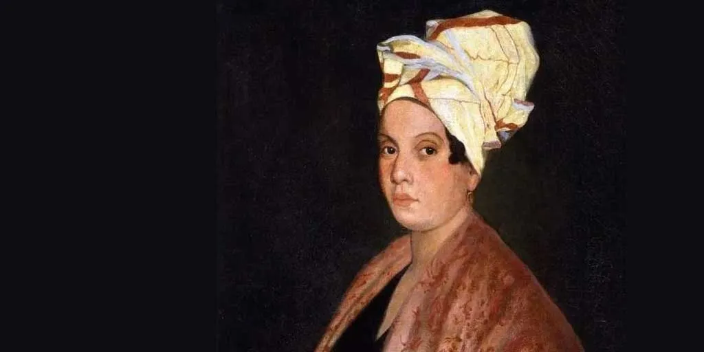 Marie Laveau