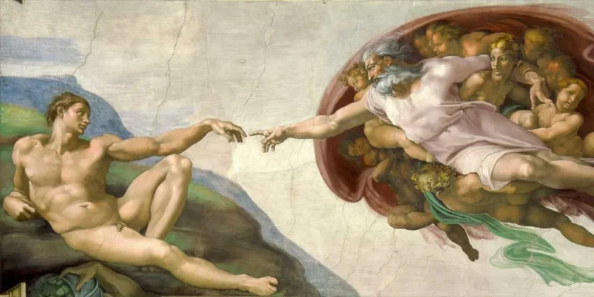 Michelangelo