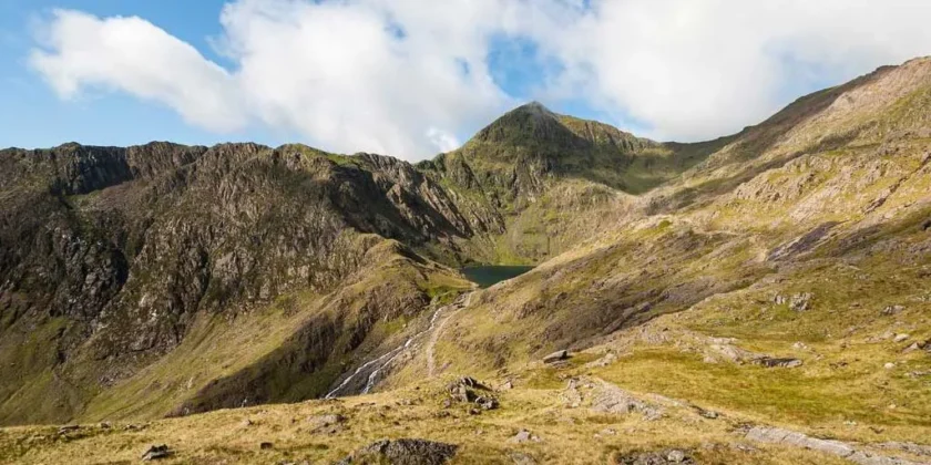 Snowdon