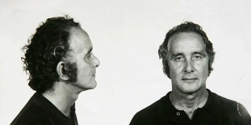 Ronnie Biggs