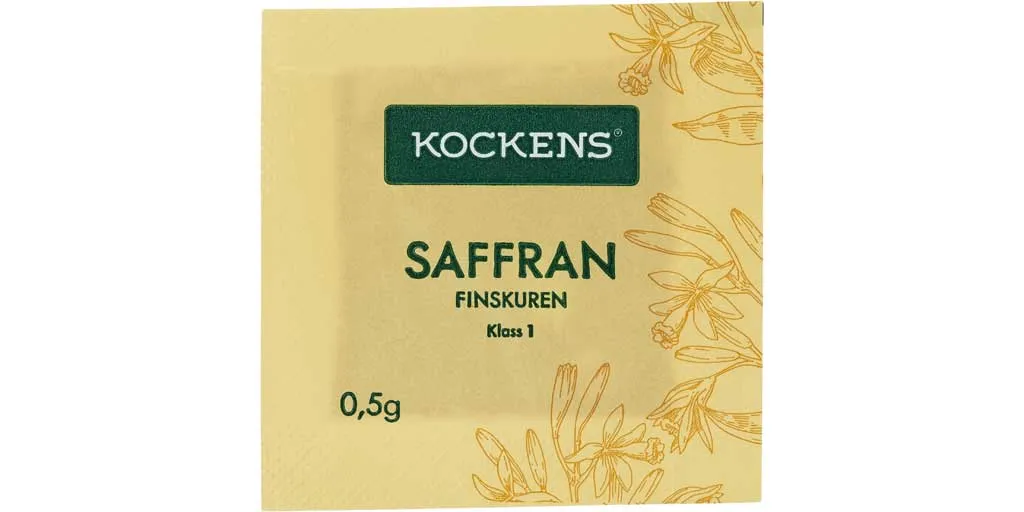 Saffran