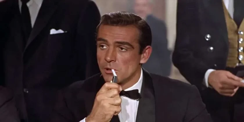 Sean Connery