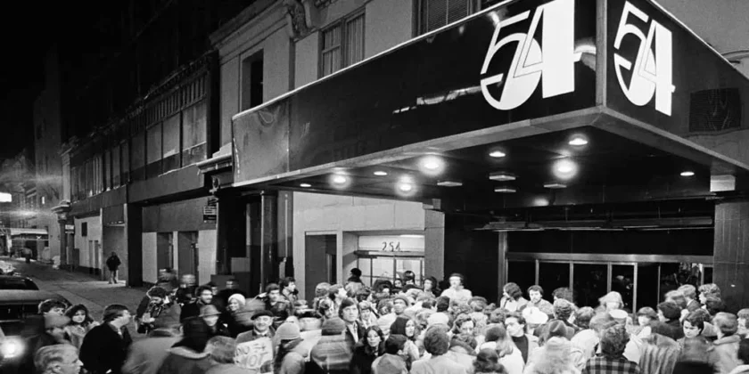 Studio 54