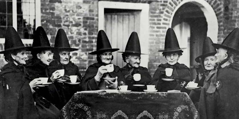 Witches