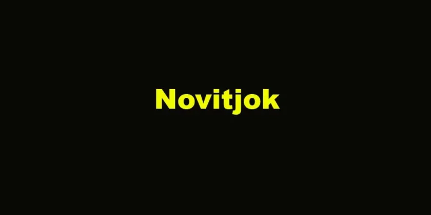 Novitjok