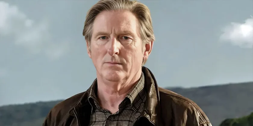 Adrian Dunbar