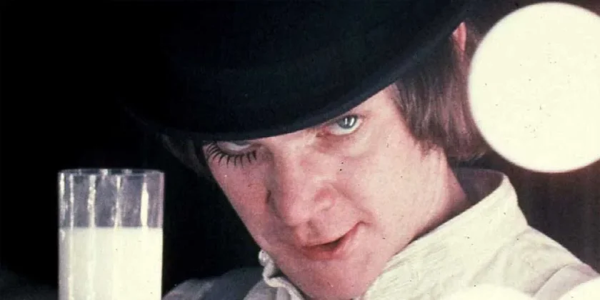 A Clockwork Orange