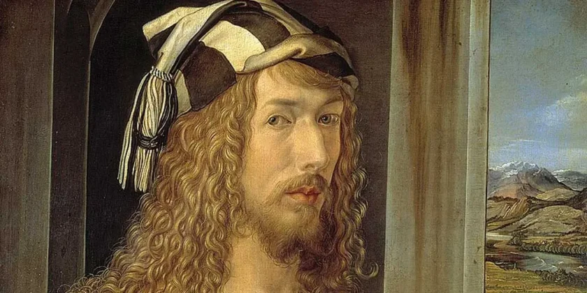 Albrecht Dürer