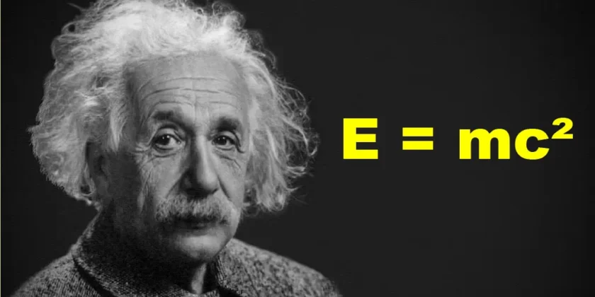 Einstein