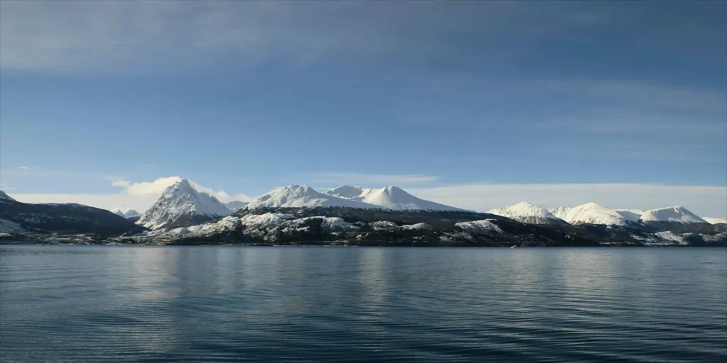 Tierra Del Fuego