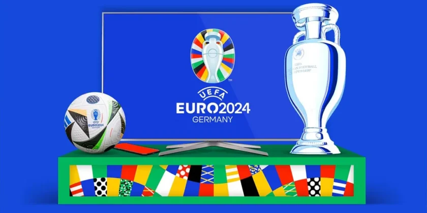 2024 UEFA European Football Championship