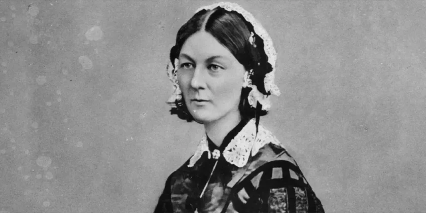 Florence Nightingale