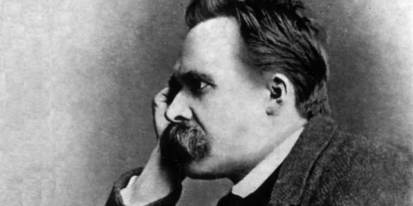 Friedrich Nietzsche