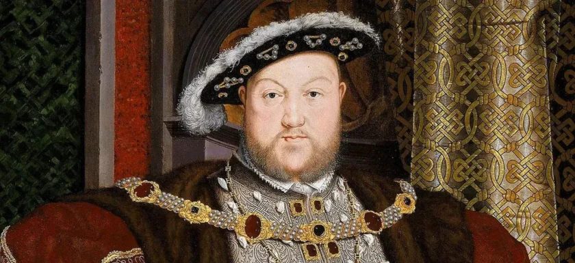 Henry VIII