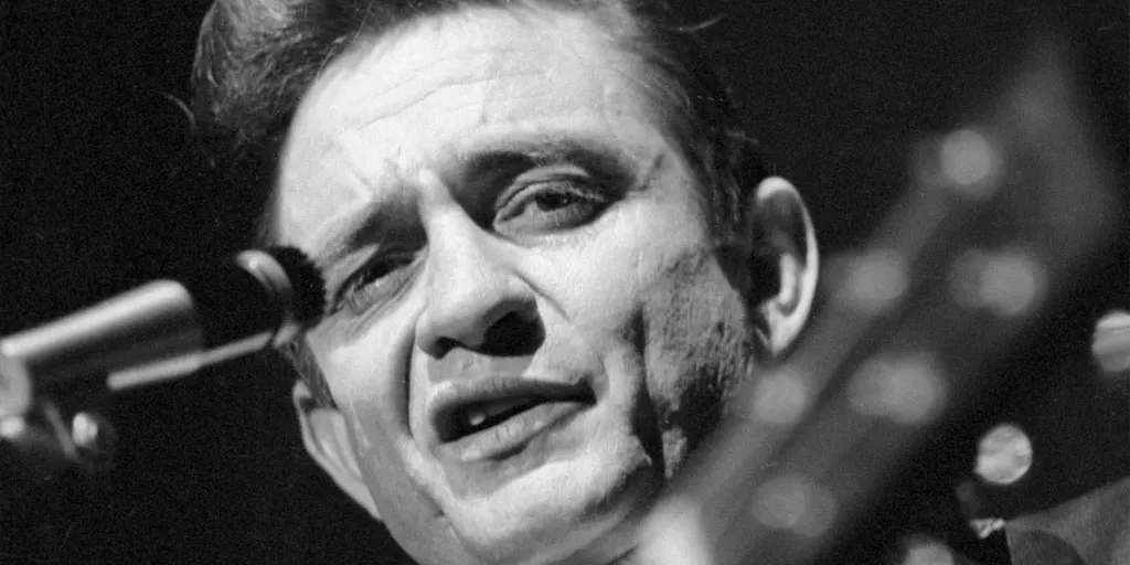 Johnny Cash