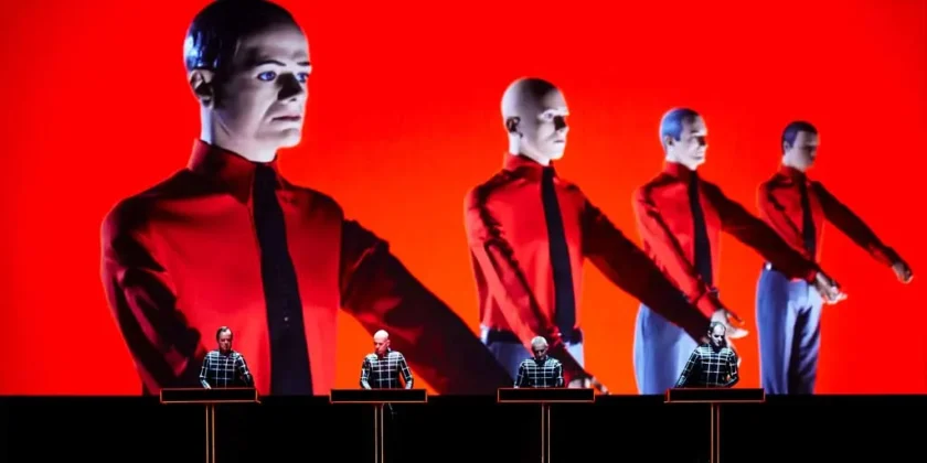 Kraftwerk