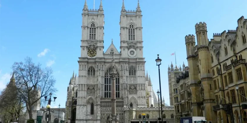 Westminster Abbey