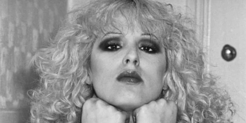 Nancy Spungen