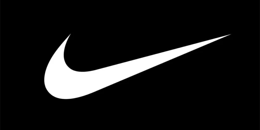 Nike logo