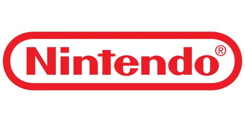 Nintendo Logo