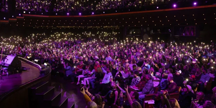 Grand Ole Opry House