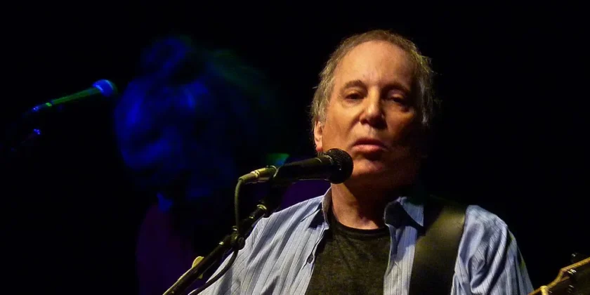 Paul Simon