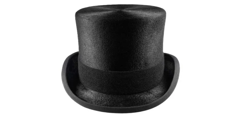 Top hat