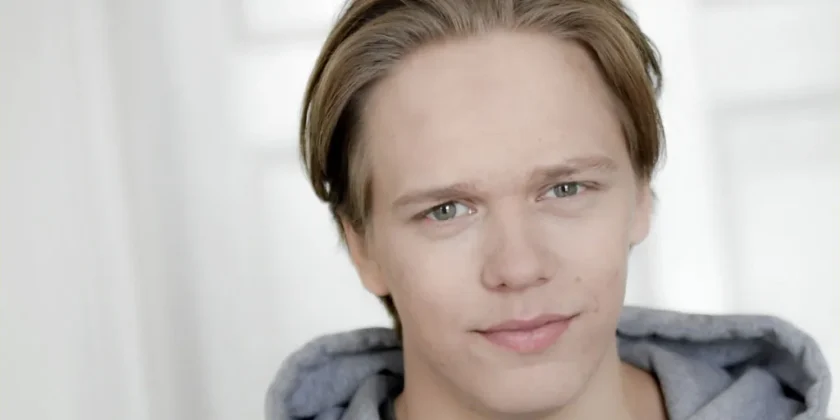 Valter Skarsgård