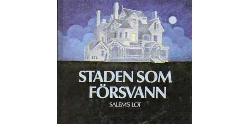 Staden som försvann