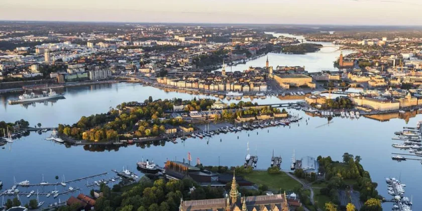 Stockholm