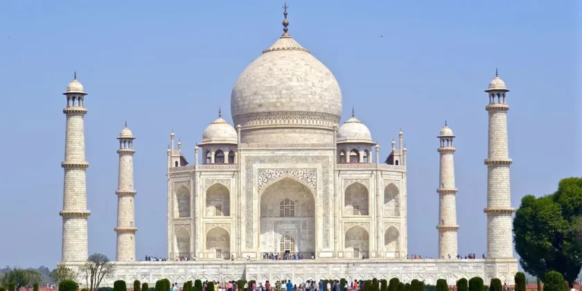 India Taj Mahal - Indien