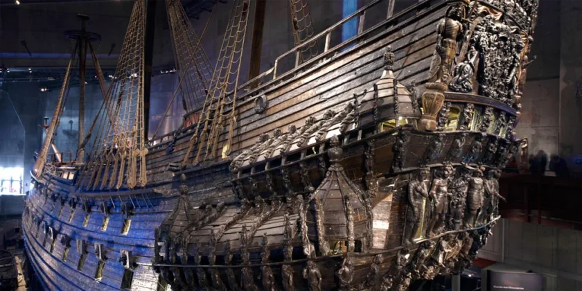 Vasamuseet