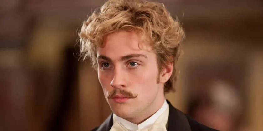 Count Vronsky