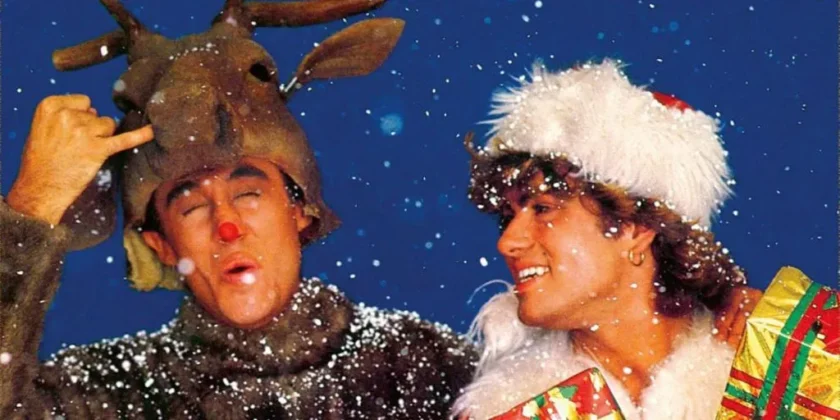 Last Christmas - Wham