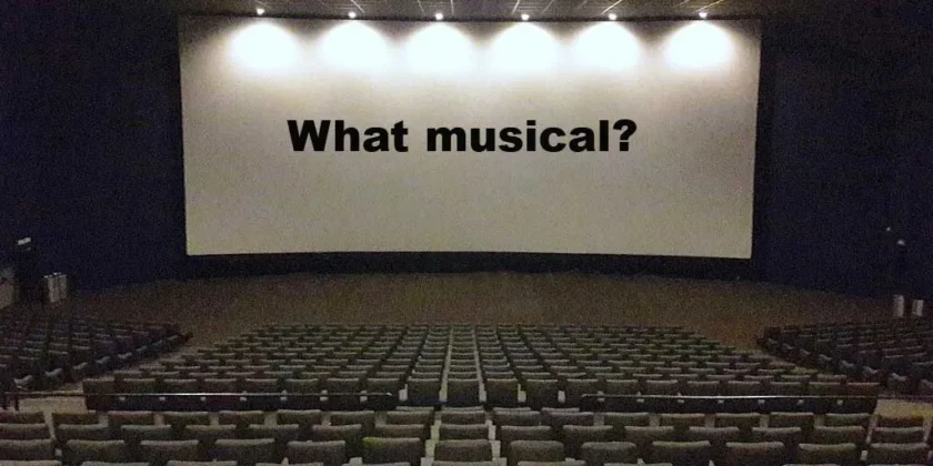 What musical