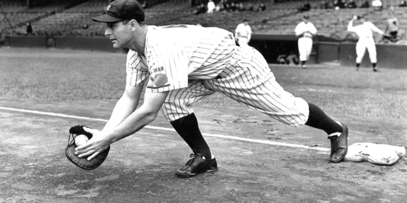 Lou Gehrig