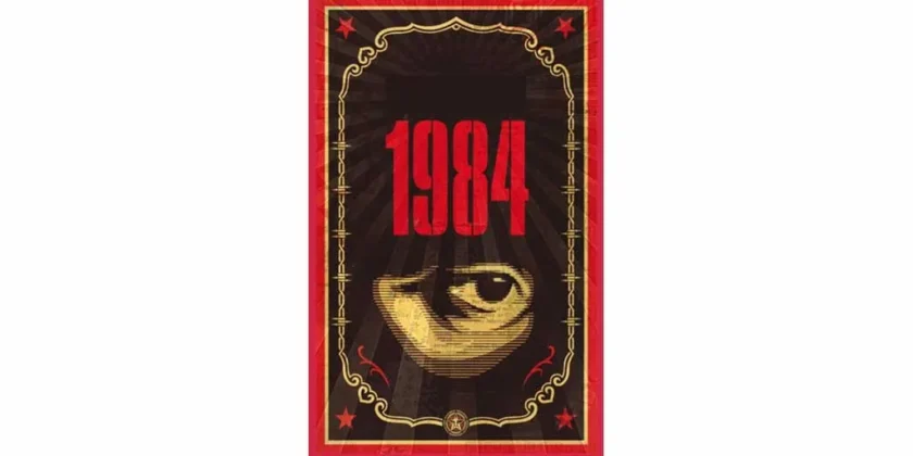 1984 Orwell