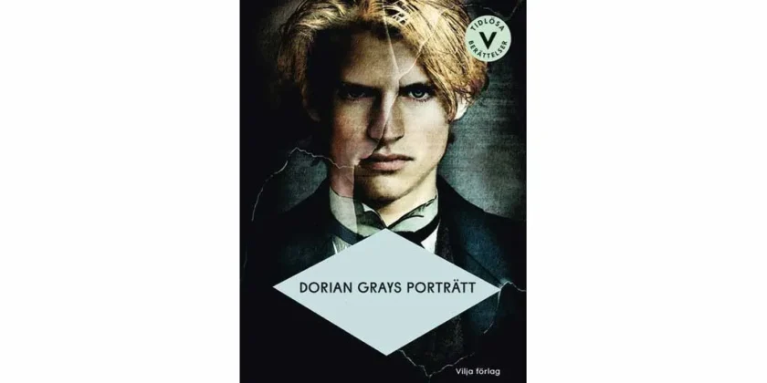 Dorian Grays porträtt