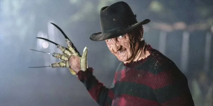 Freddy Krueger