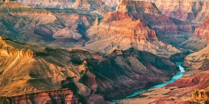 Grand Canyon