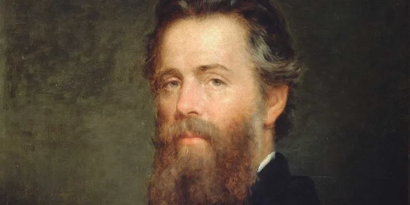 Herman Melville