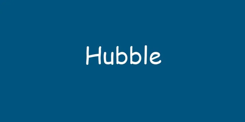 Hubble